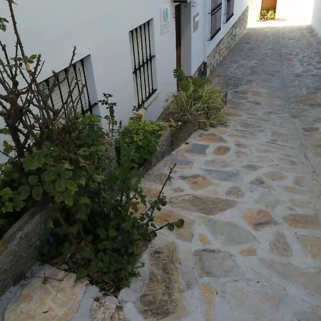 Casa Sol Benamahoma Villa Exterior photo