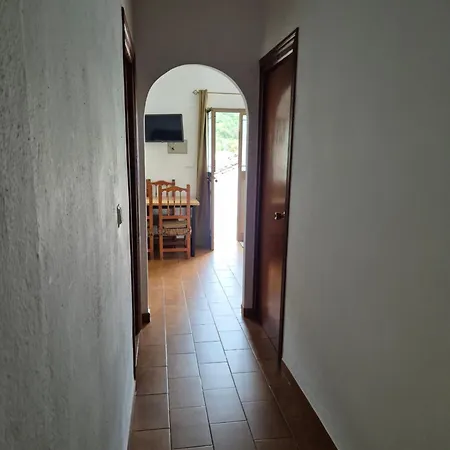 Casa Sol Benamahoma Villa Exterior photo
