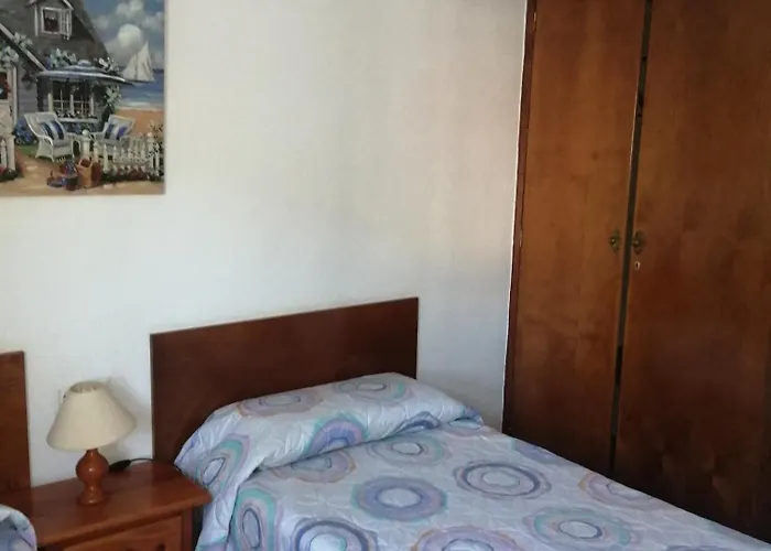 Casa Sol Benamahoma
