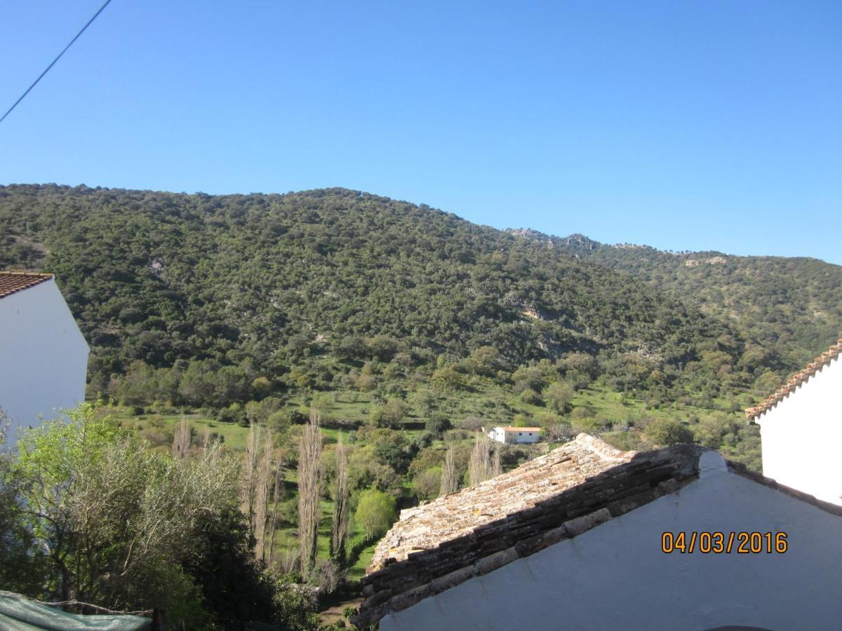 Casa Sol * Benamahoma