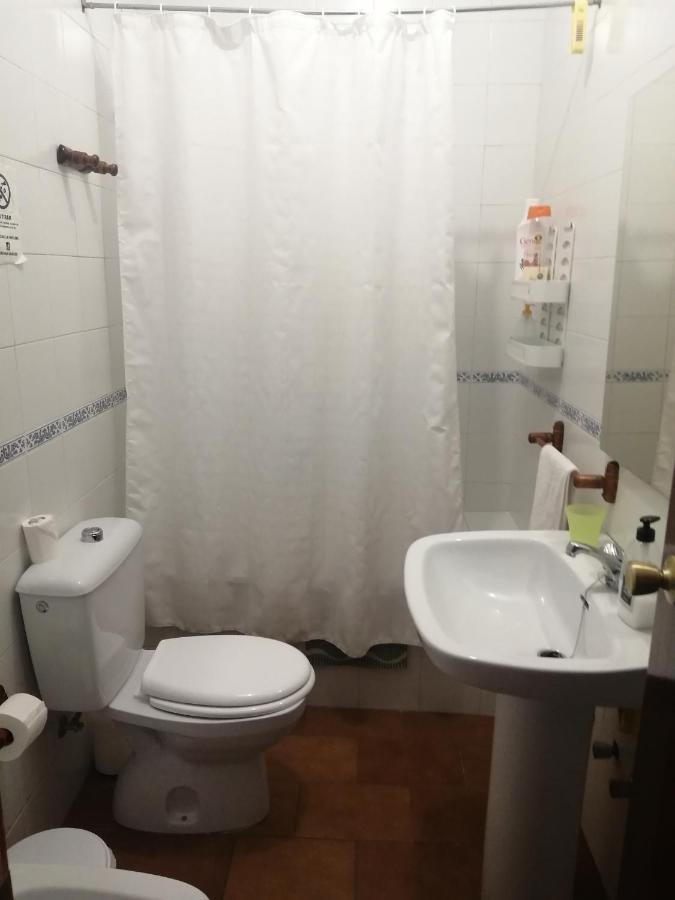 Holiday home Casa Sol *