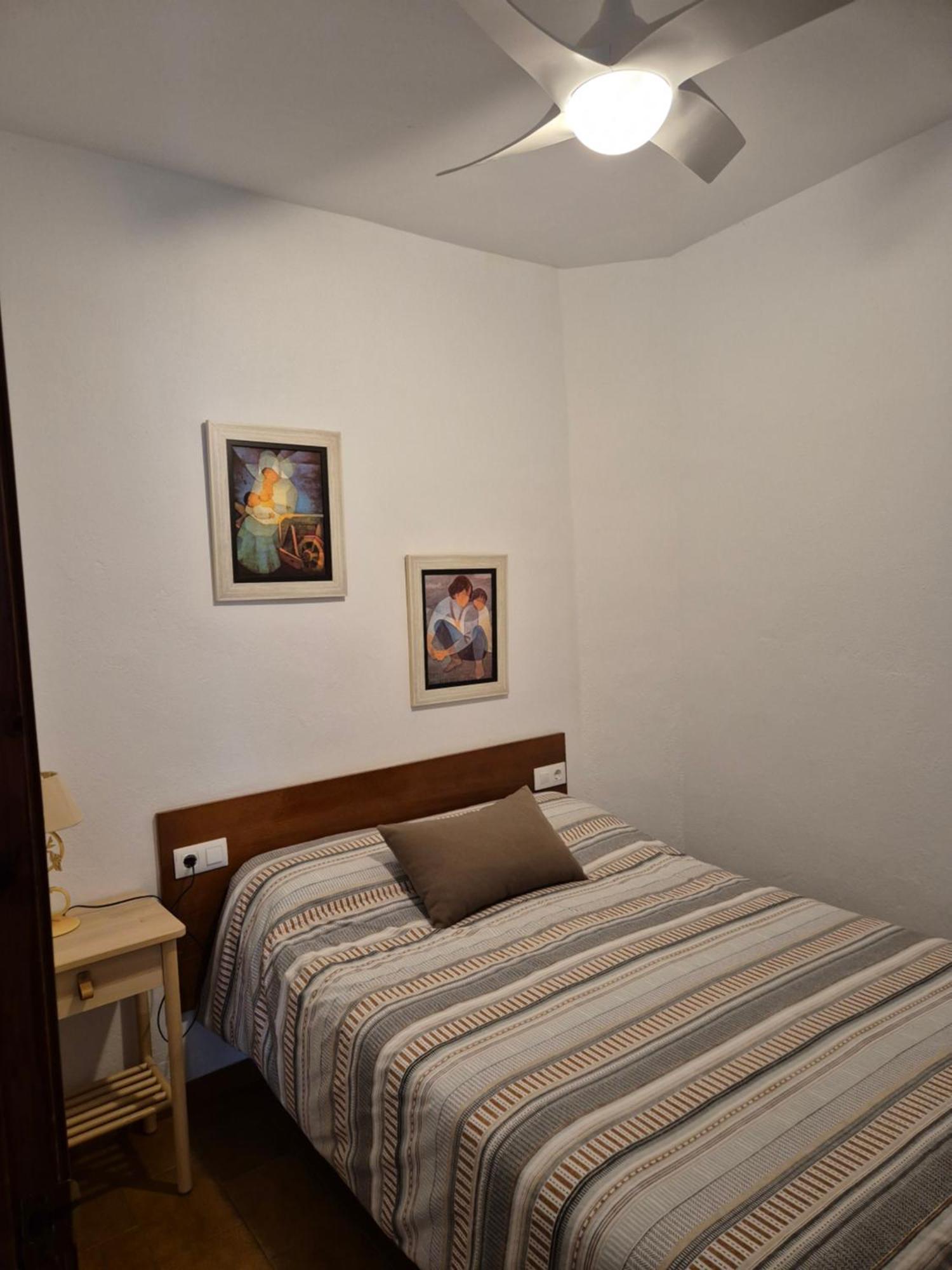 Casa Sol Benamahoma