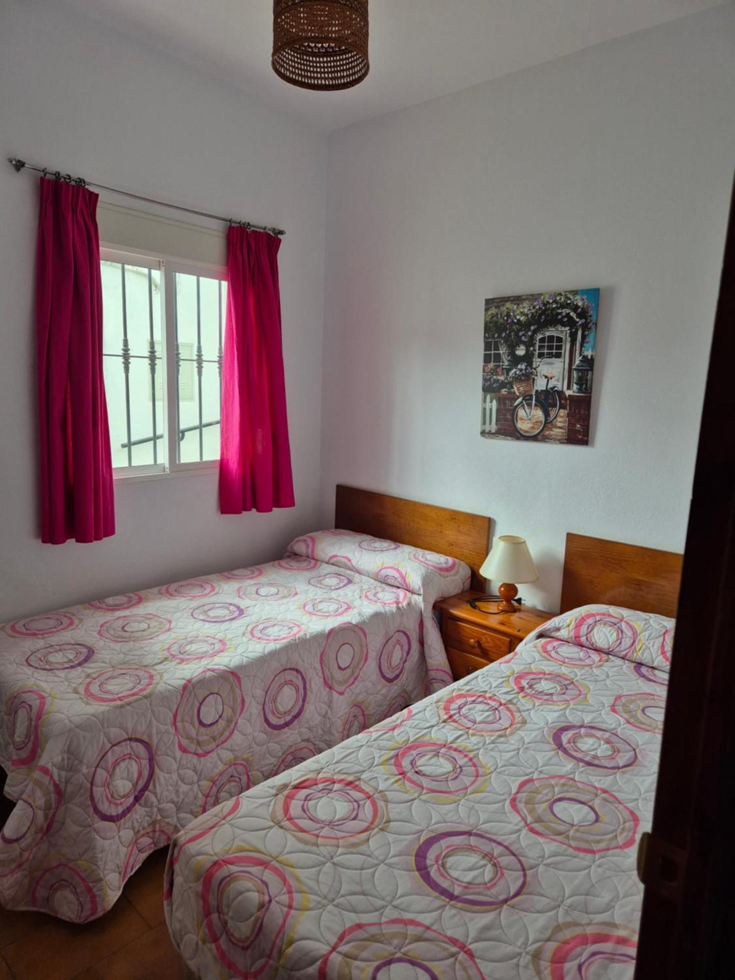 Casa Sol Holiday home