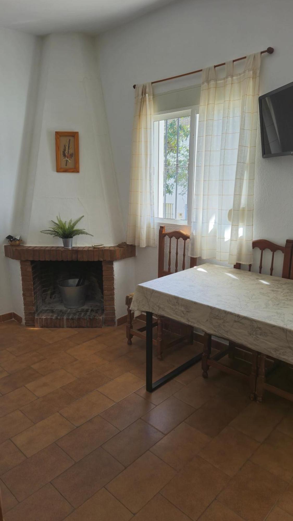 Holiday home Casa Sol