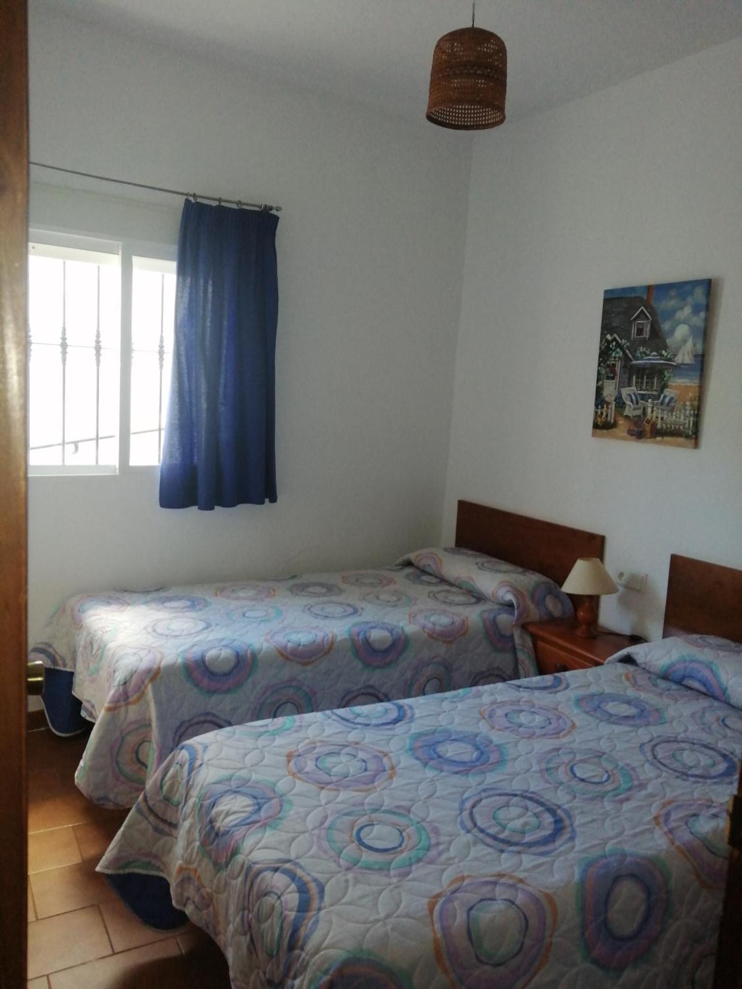Casa Sol Holiday home *