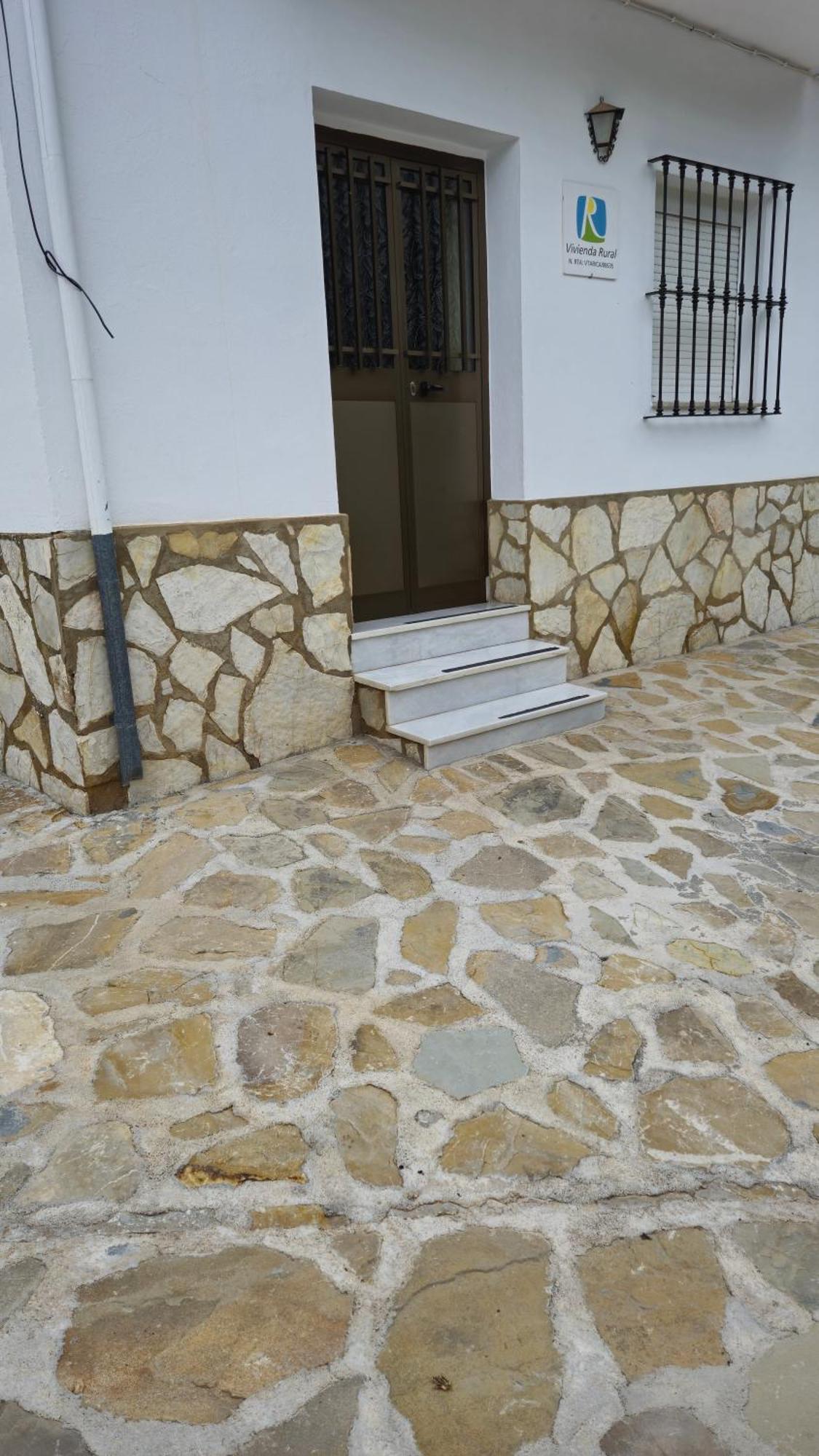 Holiday home Casa Sol