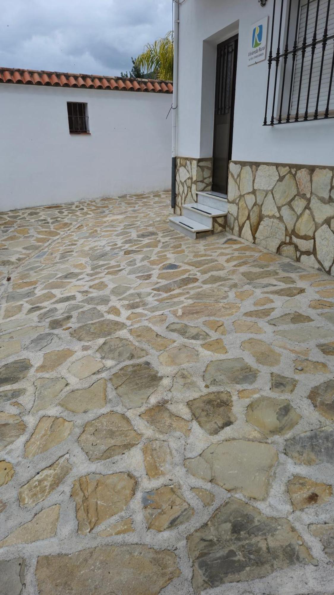 Holiday home Casa Sol *